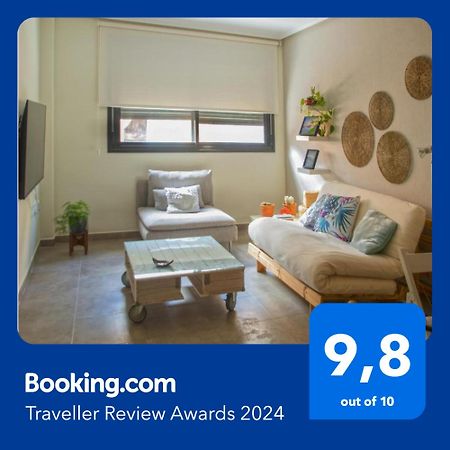 Apartamento El Zapillo II Almería Exteriér fotografie