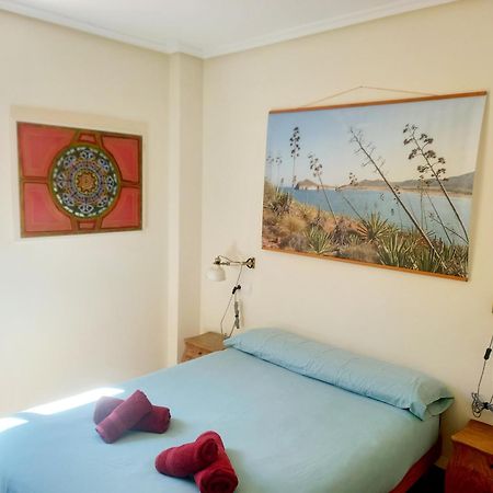 Apartamento El Zapillo II Almería Exteriér fotografie