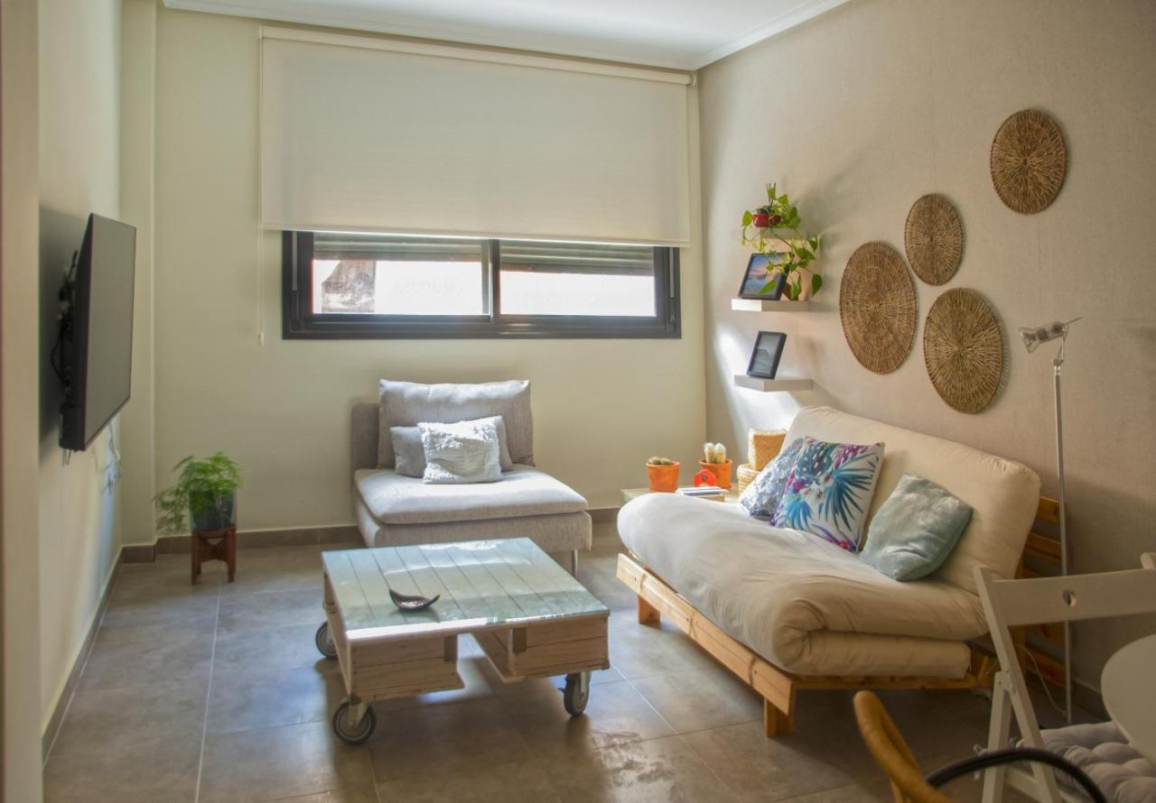 Apartamento El Zapillo II Almería Exteriér fotografie