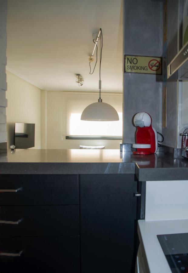 Apartamento El Zapillo II Almería Exteriér fotografie
