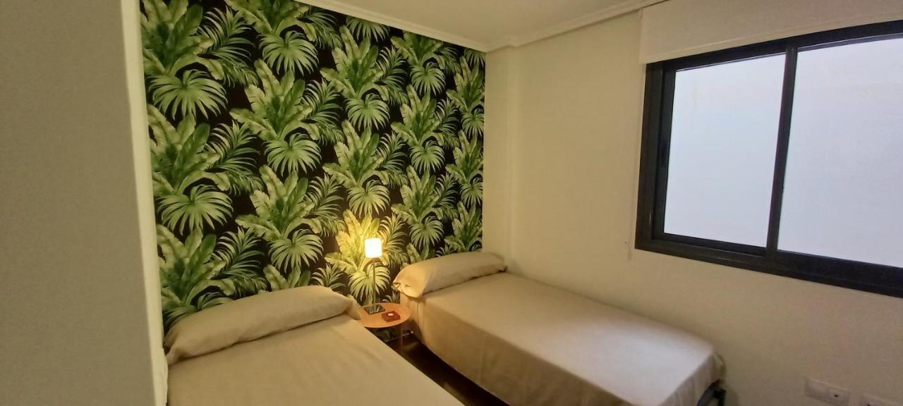 Apartamento El Zapillo II Almería Exteriér fotografie